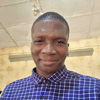 Oluwasegun Benjamen Olanrewaju(bendigitalexpert)