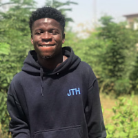 Saheed Oladimeji