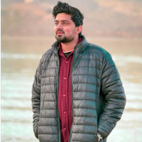 Sharjeel Siddiqui