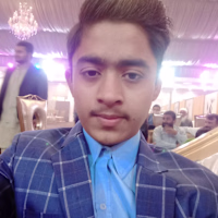 Muhammad Saeed