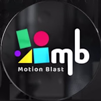 motion blast