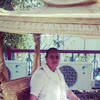 Usha Sharma