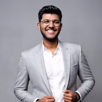 Sarthak avatar