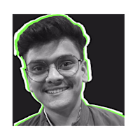 krishan avatar