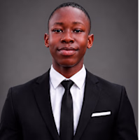 Chidiebube Ikechukwu