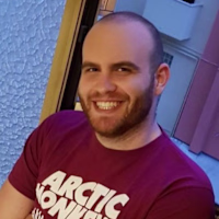 Manfredi avatar