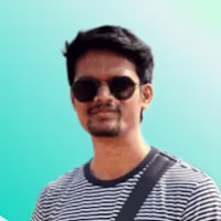 Anup Nagdeve