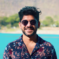 Mandar avatar