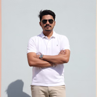 Muhammad Amjad