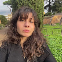 Nata avatar