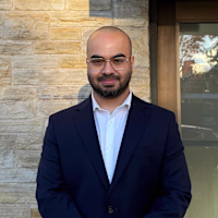 Ali Hamed avatar