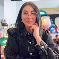 Andrea avatar