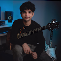 Priyanshu Choudhary