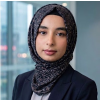 Iqra avatar