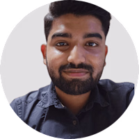 Prashant Gupta