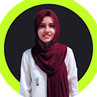 Aamna Mubarak