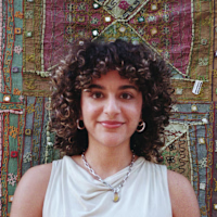 Aisha Shalaby