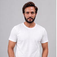 huzefa zaif