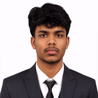 Shaik avatar