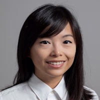 Melissa Kwee