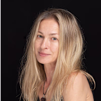 Marina Shevtsova