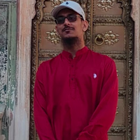 Taha Dahodwala