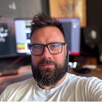 Andrej avatar