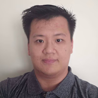 Joseph Yeo