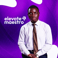 Elevate avatar