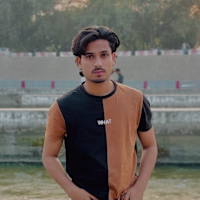 Aqib Saifi