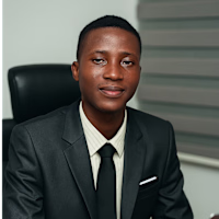 Emmanuel Segun Omolaja