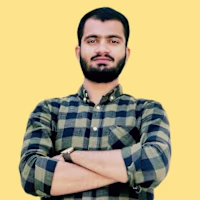 Maaz Yasin