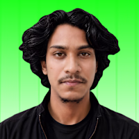 Md Toufic Ahmed Khan  Badhon