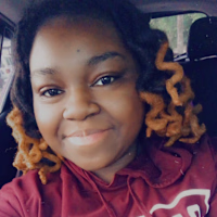 Bryiah Clark