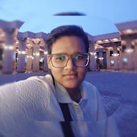 ABHISHEK  