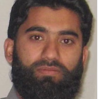Ahsan Jamshaid