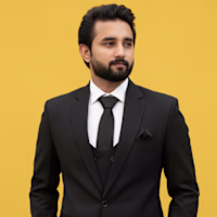 Adil avatar
