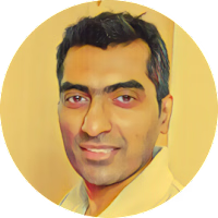 Vipin Cheriyanveetil