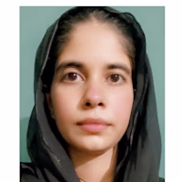 Fatima Zafar