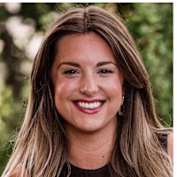 Kelsey Burdett