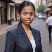 Faith Idowu