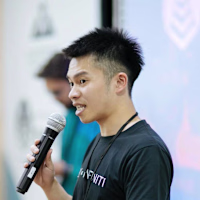 Felix Wong