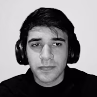 Luís avatar