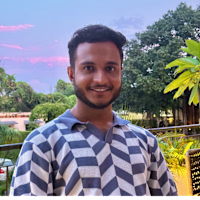 Gaurav avatar