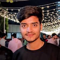 Yash Garg