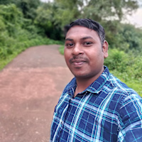 AMAN RAJ TOPPO