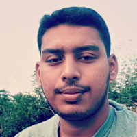 Rajibul Rahaman Shaikh