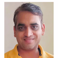 Prashant Vibhandik
