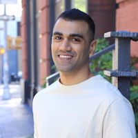 Sameer Aggarwal