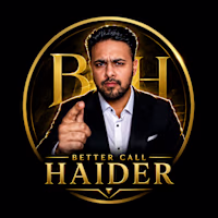 Mujtaba Haider